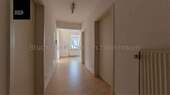 Flur - 2 Zimmer Etagenwohnung zur Miete in Freital