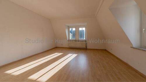 Wohnraum mit viel Licht - 