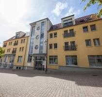 Praxis- oder Büroräume in bester Lage mit Top Ausstattung!!! - Hildburghausen