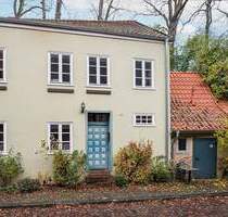 Modernes Zuhause in historischem Gewand - Lüneburg Altstadt