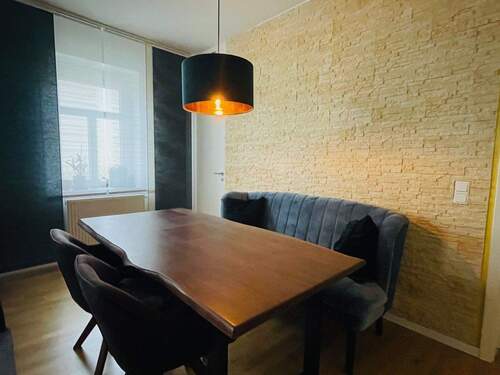 Iglauer Str.1 Wohnen - 