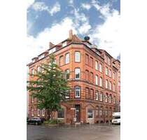 Oststadt Nähe Lister Meile: 2-Zimmer-Altbauwohnung in Toplage von Hannover. - Hannover / Oststadt