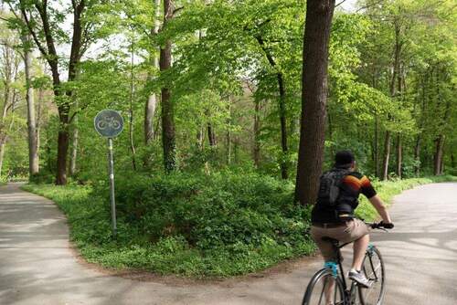 Wohnumgebung Eilenride - 