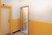 Wohnungseingang - 