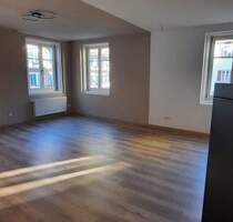 Hochwertige 2-Zimmer-Altbauwohnung mit besonderem Charme zu vermieten - Nördlingen