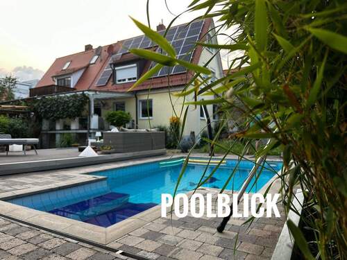 Bild 2 - 5 Zimmer Doppelhaushälfte zum Kaufen in Fürth