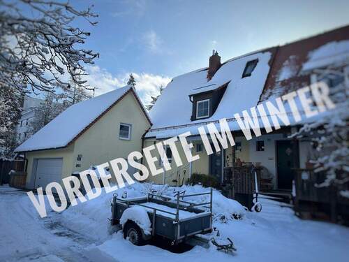 Bild 3 - 5 Zimmer Doppelhaushälfte in Fürth