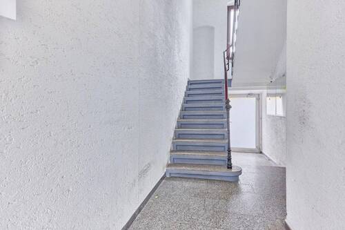 Treppenhaus - 