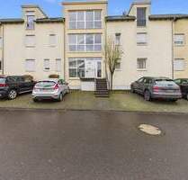 Preisreduzierung! Helle Wohnung mit großem Balkon & Stellplatz inklusive - Schweich