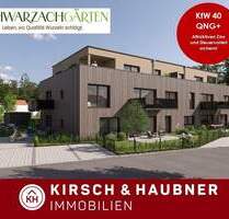 Wohnkomfort, der jeden Tag besonders macht - Schwarzachgärten! Burgthann - Ezelsdorf