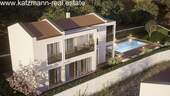 Bild 1 - Neubauprojekt: Istrien entdecken - Charmantes 3-Zimmer-Haus in Pula oder aber auf der gesamten Insel Istrien