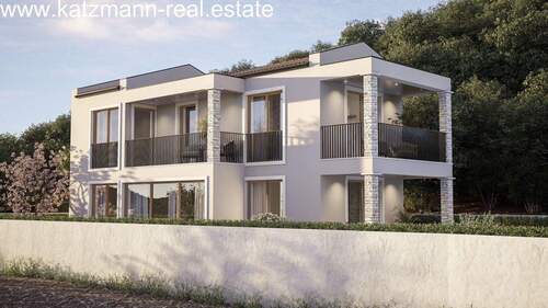 Bild 2 - 3 Zimmer Einfamilienhaus zum Kaufen in Pula