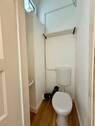 WC auf dem Gemeinschaftsflur - Etagenwohnung mit 65,90 m&sup2; in Kiel zur Miete