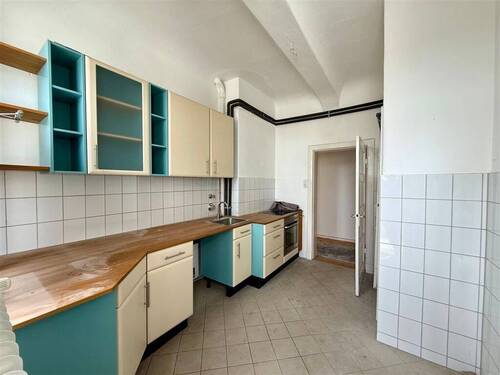 Einbauküche - 