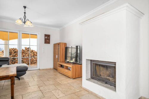Kamin - 