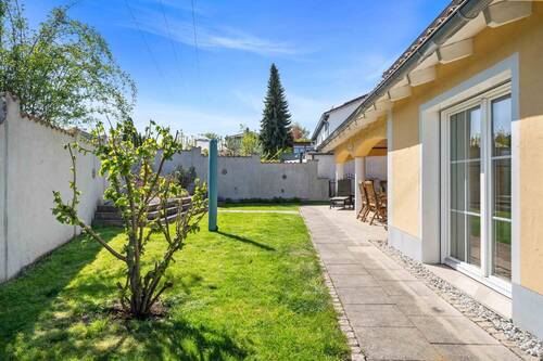 Garten - 
