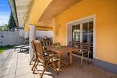 Terrasse - 