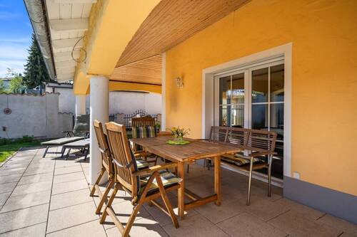 Terrasse - 