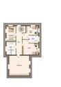 Grundriss DG - 