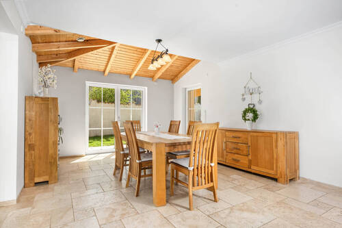 Essbereich - 