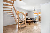 Treppe - 