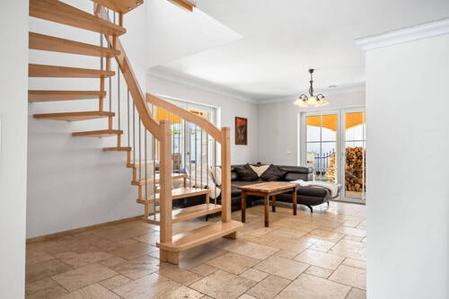 Treppe - 