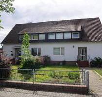Ehmen, Waldnähe, ca. 1995 modernisierte Doppelhaushälfte in ruhiger Lage - Wolfsburg