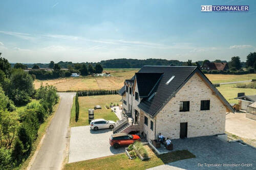 Büroeingang - 