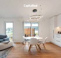Gemütliche 3-Zimmer-Ferienwohnung mit Terrasse KFN Standard - Dahme