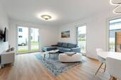 Wohnen/Essen - 
