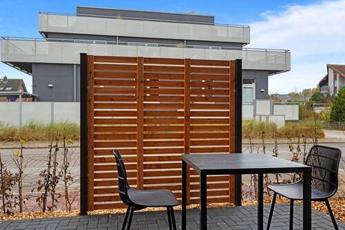 Terrasse - 