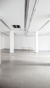 Dritter Raum-1.png - 5 Zimmer Büro zur Miete in Berlin