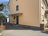 Eingangsseite - 3 Zimmer Etagenwohnung in Bad Neuenahr-Ahrweiler