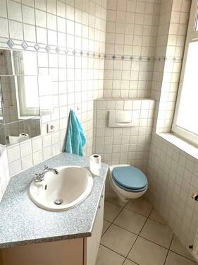 Gäste-WC - 
