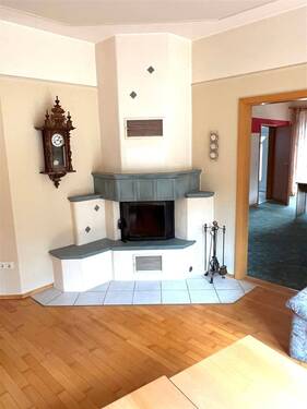 Kamin - 