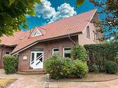 Hauseingang - 6 Zimmer Einfamilienhaus in Esterwegen