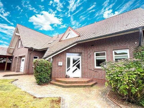 Eingangsbereich1 - Einfamilienhaus mit 222,00 m² in Esterwegen zum Kaufen