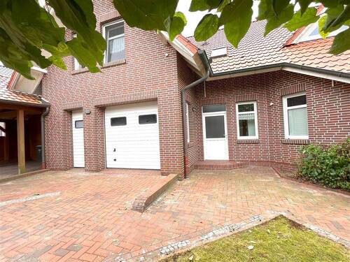Garage - 