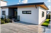 Bild 2 - 4 Zimmer Bungalow zum Kaufen in Bad Griesbach
