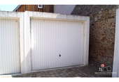 Die Garage ist bereits im Kaufpreis enthalten. - Etagenwohnung mit 80,00 m² in Volkach zum Kaufen