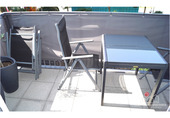 Sonniger Südbalkon - 