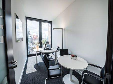 kleines Büro_exemplarisch. - Büro in Berlin