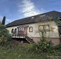 Exklusives Familienrefugium in Bad Herrenalb - Idyllisch ruhig und dennoch nah an Karlsruhe&Pforzheim