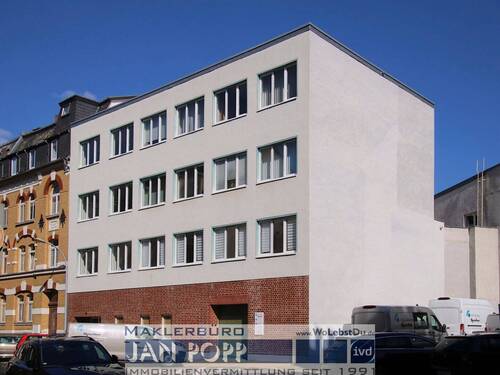 Gebäude Fr.-Naumann-Str 2 - Büro in Greiz