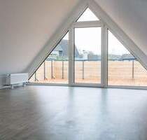 Attraktive 2-Zimmer-Wohnung in ruhiger Wohnlage in Lage (Lippe)