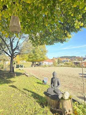 Schlatter Immobilien Villingen-Schwenningen Reitpl - 9 Zimmer Etagenwohnung in Leibertingen