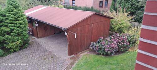Carport - 
