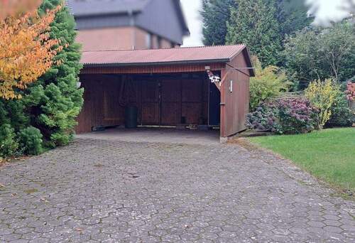 Carport - 