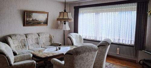 Wohnzimmer Erdgeschoss - 