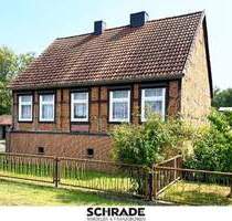 ...im beliebten Storchendorf - 81.000,00&nbsp;EUR Kaufpreis, ca.&nbsp; 73,00&nbsp;m&sup2;&nbsp;Wohnfl&auml;che in Aland (PLZ: 39615) Seehausen